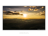 THE ONE - AERIAL PRINTS - "When the Sky Opens" - LIMITED EDITION 5 of 5