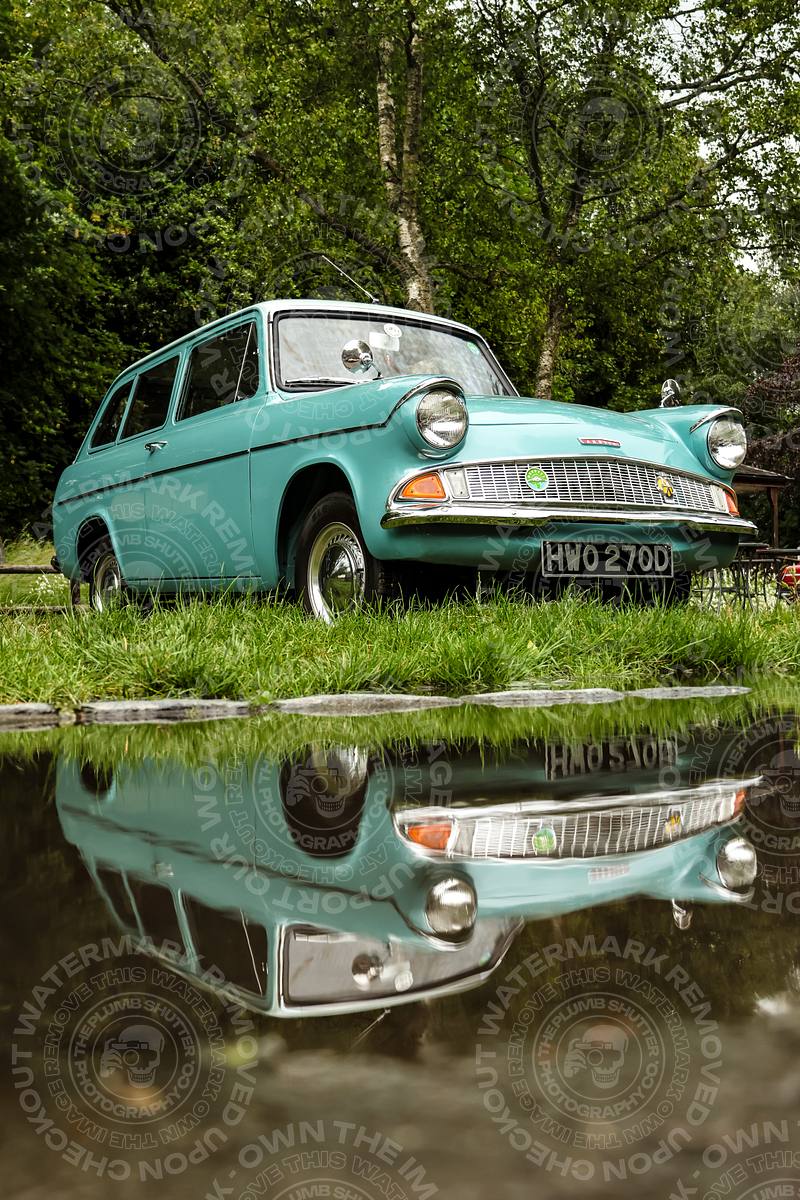 3/6/26 - Amberley Museum SADCASE meet - by @carspotteroutandabout