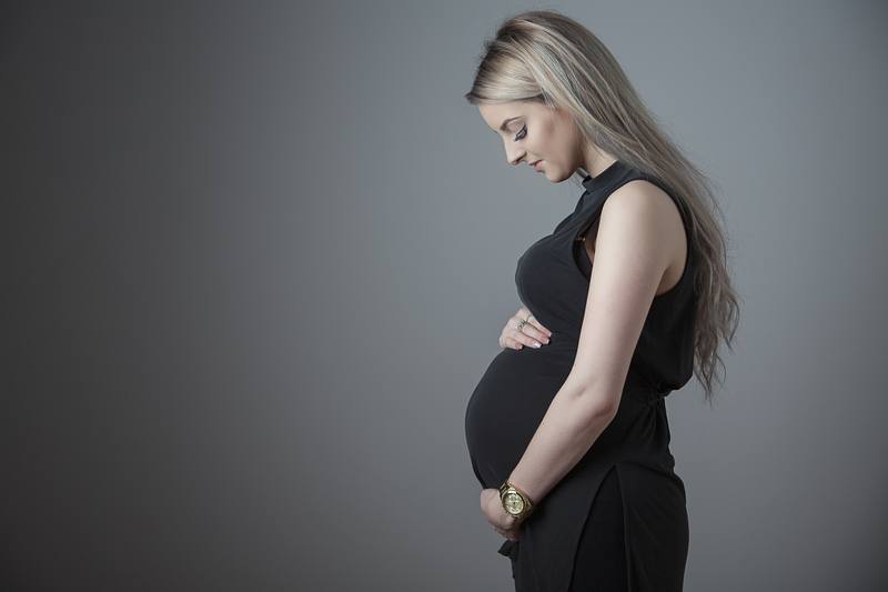 Maternity Photography