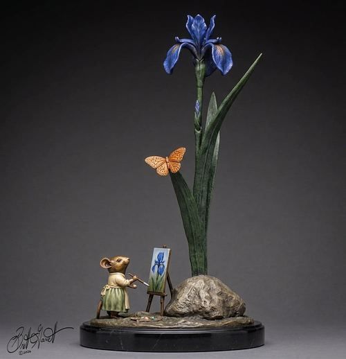 Hazel Wren