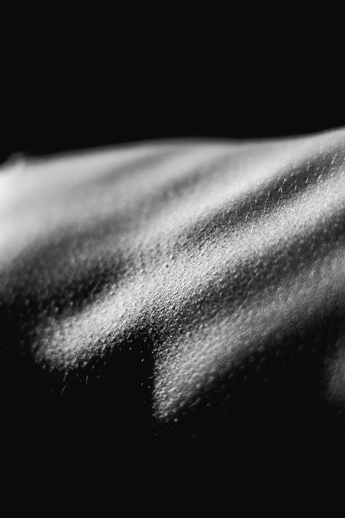 Subtle Contours