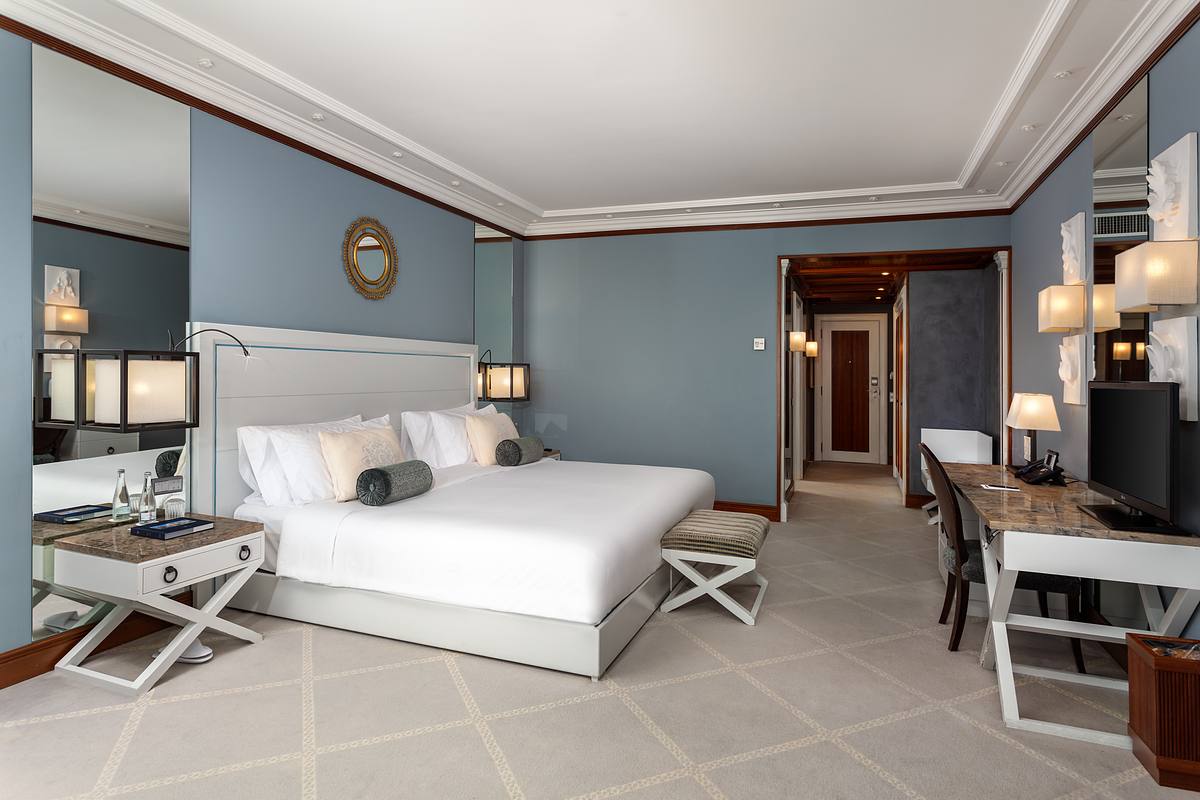 Produ&ccedil;&atilde;o fotogr&aacute;fica de no Grande Real Villa It&aacute;lia, membro do THE LEADING HOTELS OF THE WORLD.