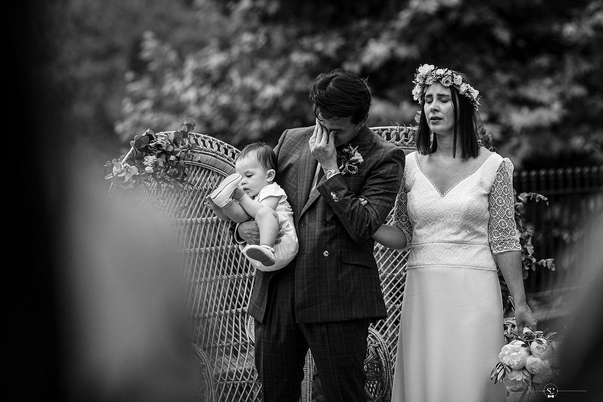 Les plus beaux moments d'&eacute;motion et d'amour - Sebastien CLAVEL Photographe