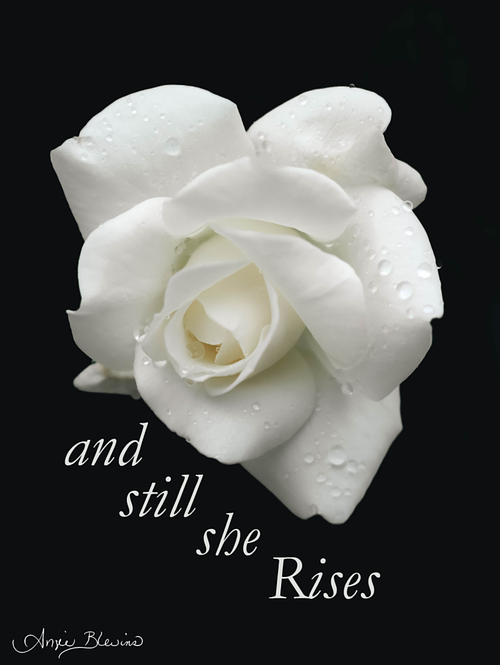 She Rises