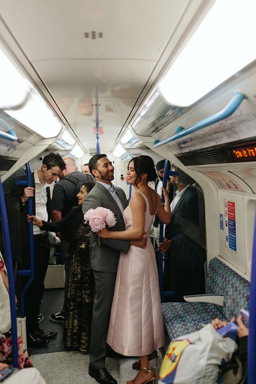 Aparna & Tariq