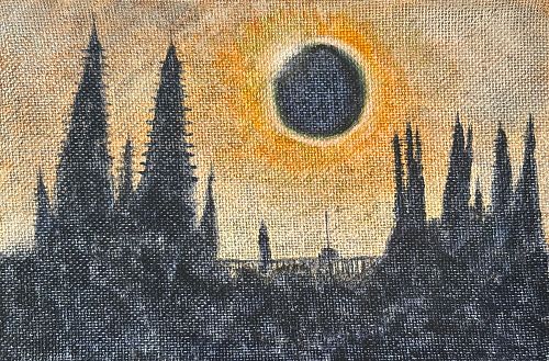 Total Eclipse