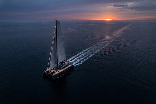Luxury Yachts