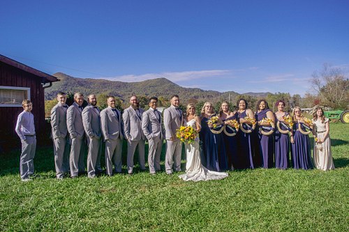 WEDDING