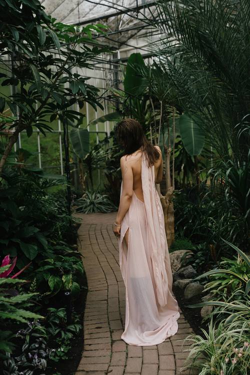 Sendall Gardens