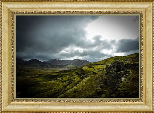 Explore my work