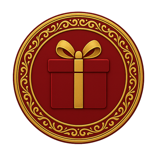 Dein Geschenk