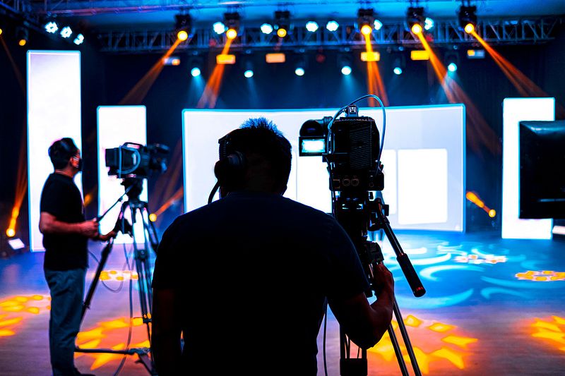 Capturing the Moment: Amplify Your Brand with Live Event Video Coverage