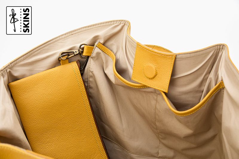 SKINS: Koshā Nymphia Women's Bag