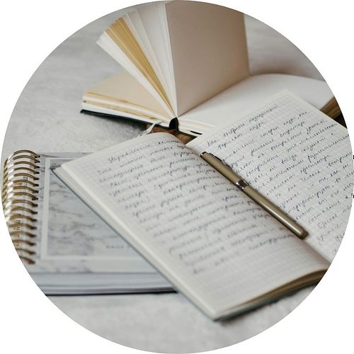 JOURNALING