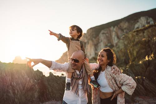 Fotografo di famiglia Cagliari Iglesias Carbonia Sud Sardegna