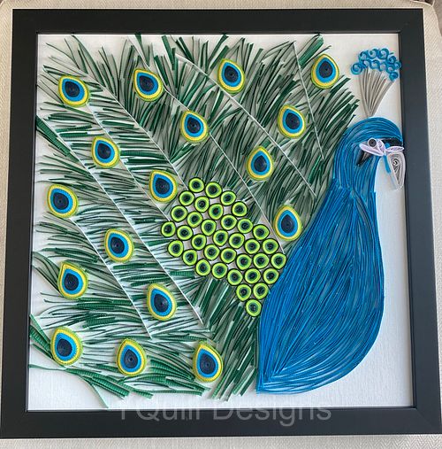 Peacock