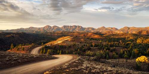 Landscapes