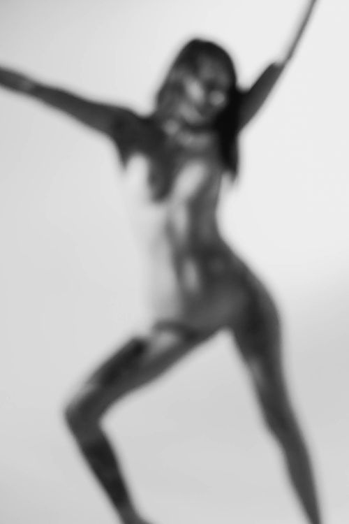 Dynamic Motion
