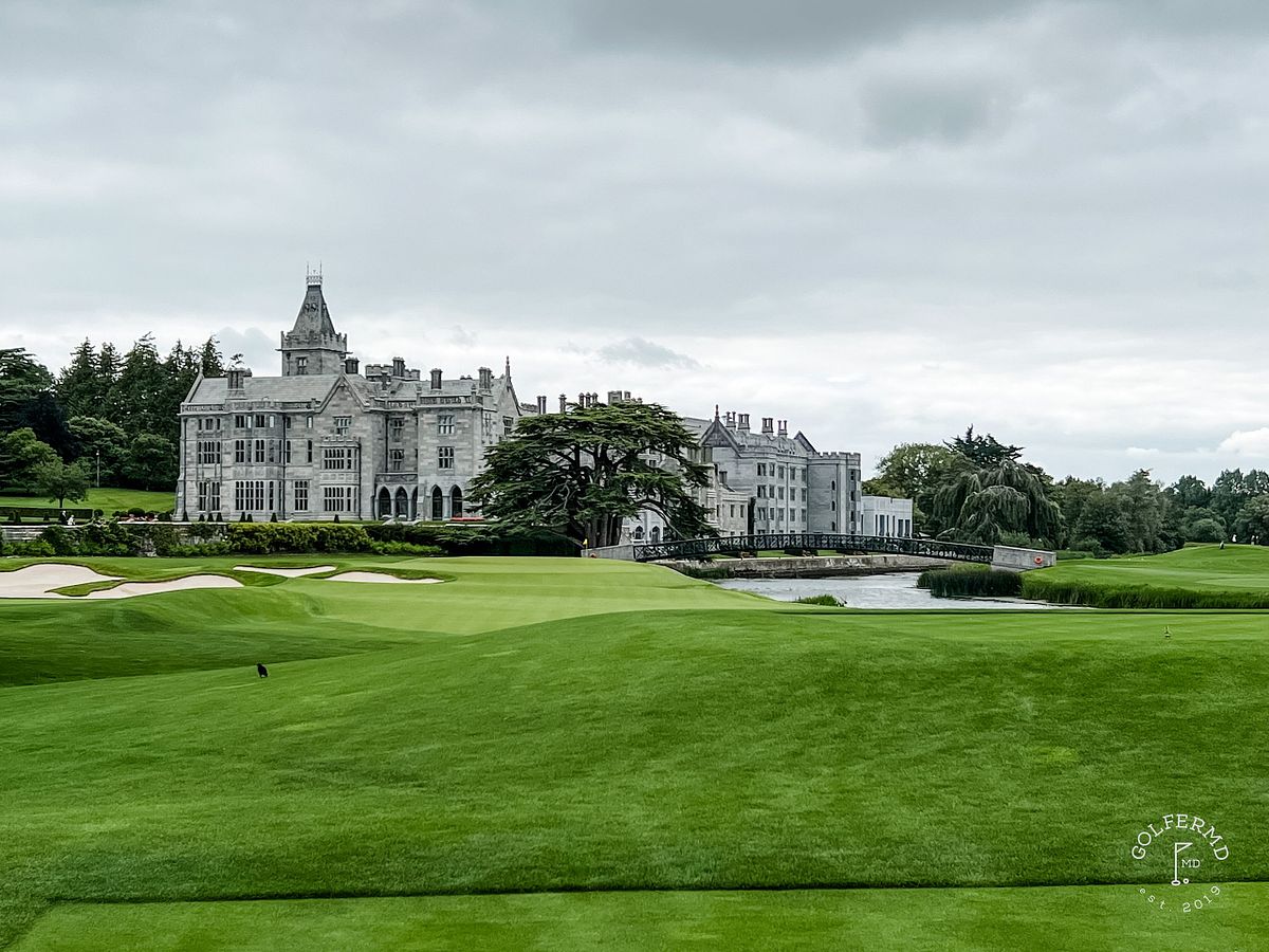#3 Adare