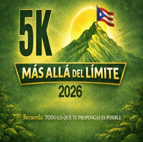5k Mas Alla del Limite