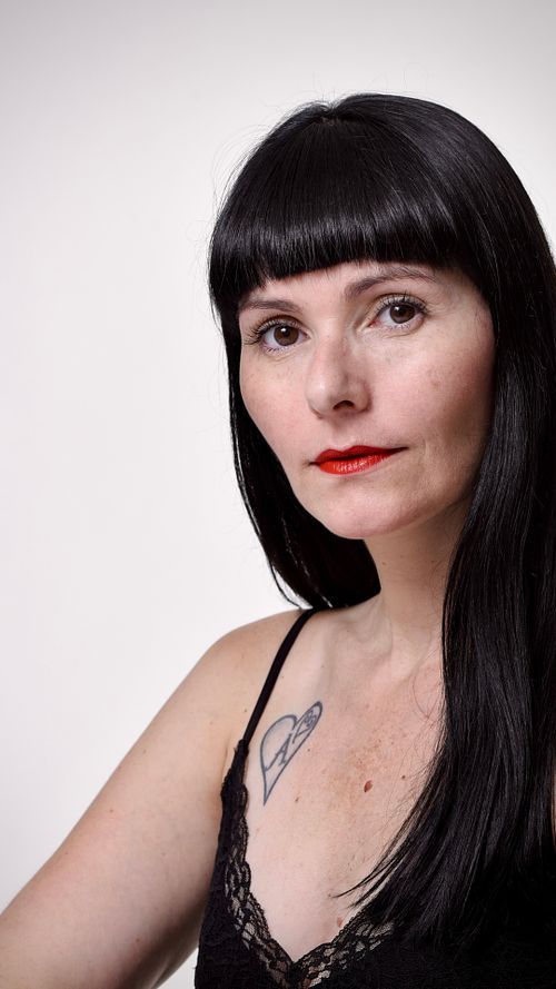 Ana Rita G. Antunes