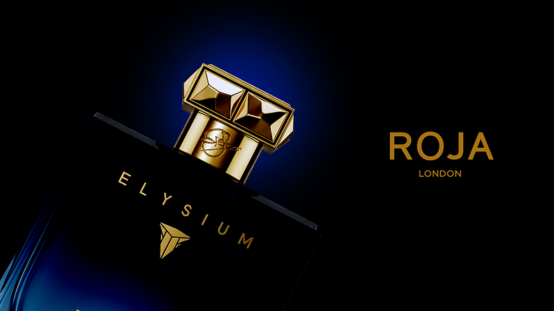 Roja Elysium campaign
