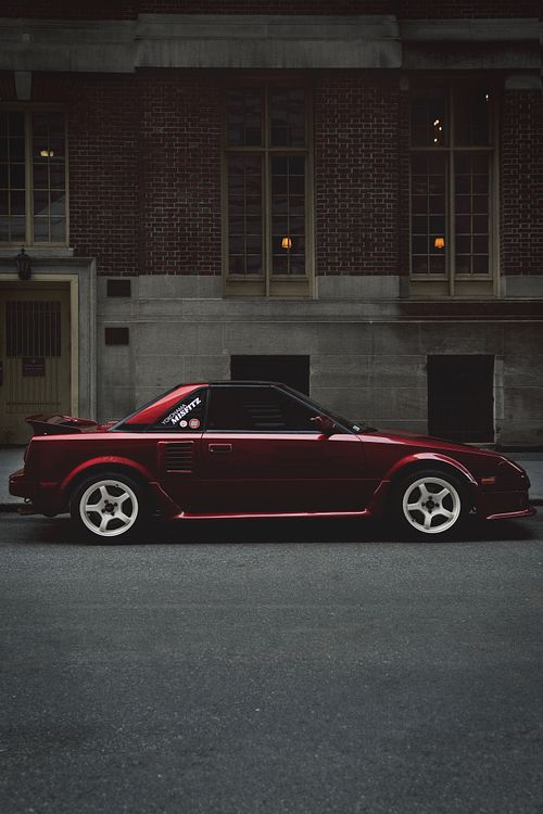 Automotive