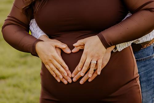 MATERNITY