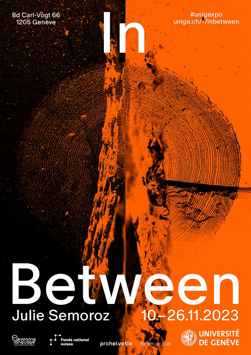 In Between