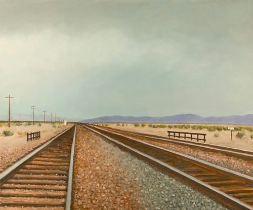Amboy Crossing