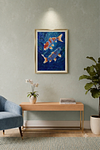 The Legend of the Koi / La leyenda del Koi