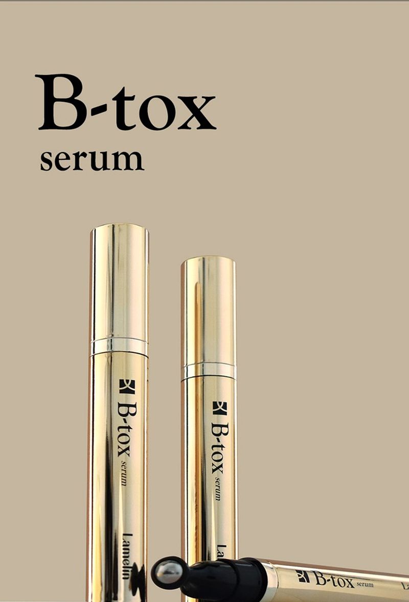 LAMELIN B - Tox Serum 15gm