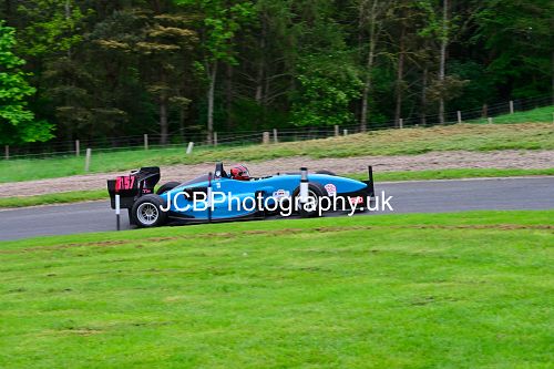 SBD Dallara F399 Stephen Morgan