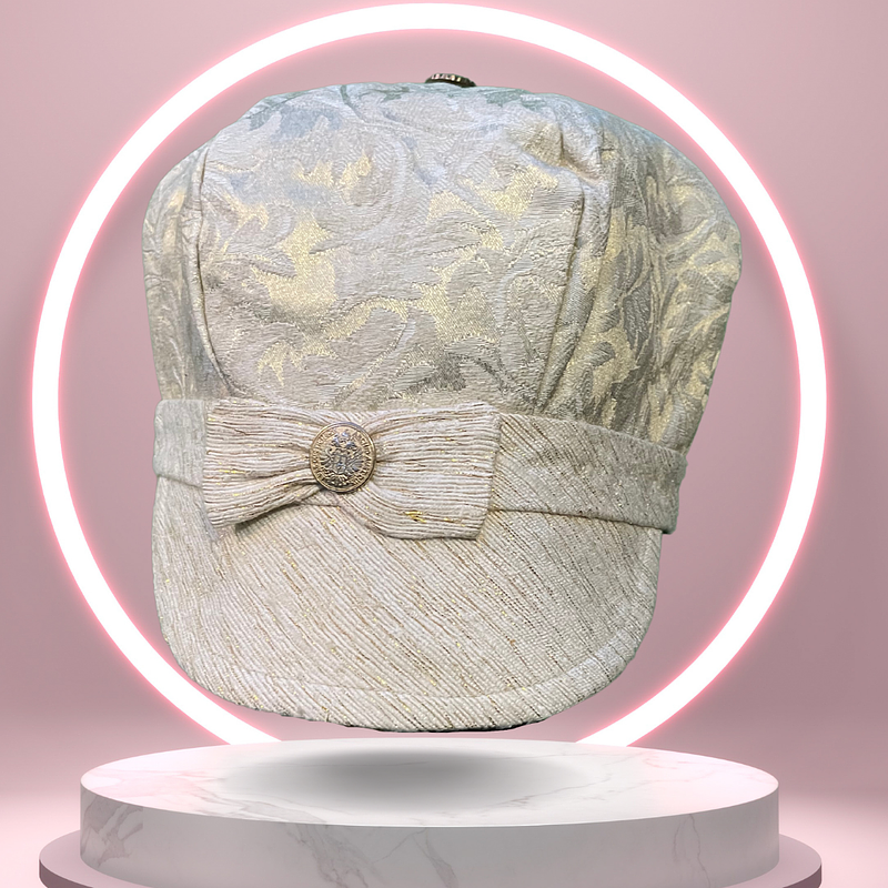 White Cap