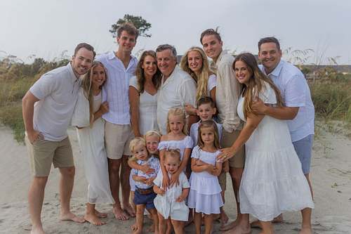 FAMILY PHOTOGRAPHY