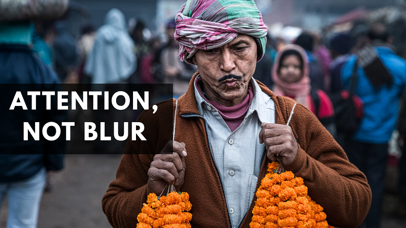 What Does Aperture Actually Do? It's Not Just Blur