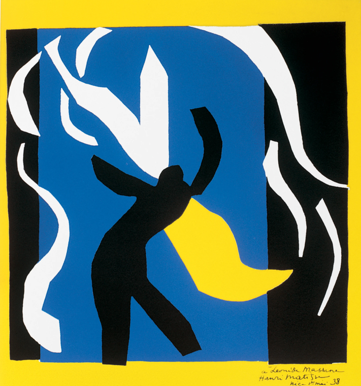 The History Of Gouache