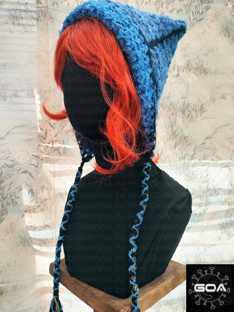 Virus beanie 21