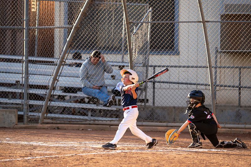 BCLL A Red Sox 2026