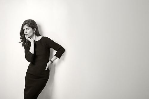 PORTRAITS