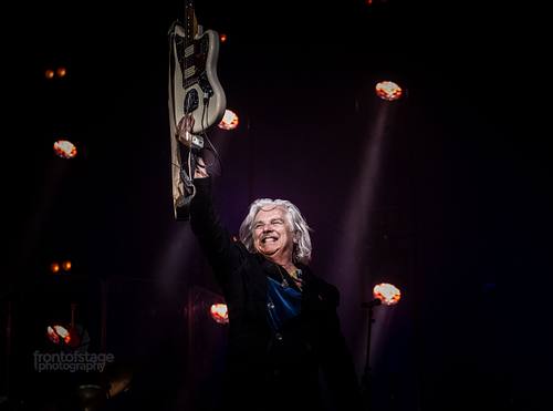 Marillion am 20. Juni 2025 im Tempodrom Berlin