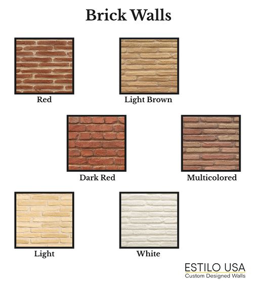 Brick