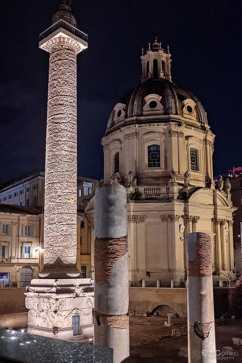 Trajan's Column