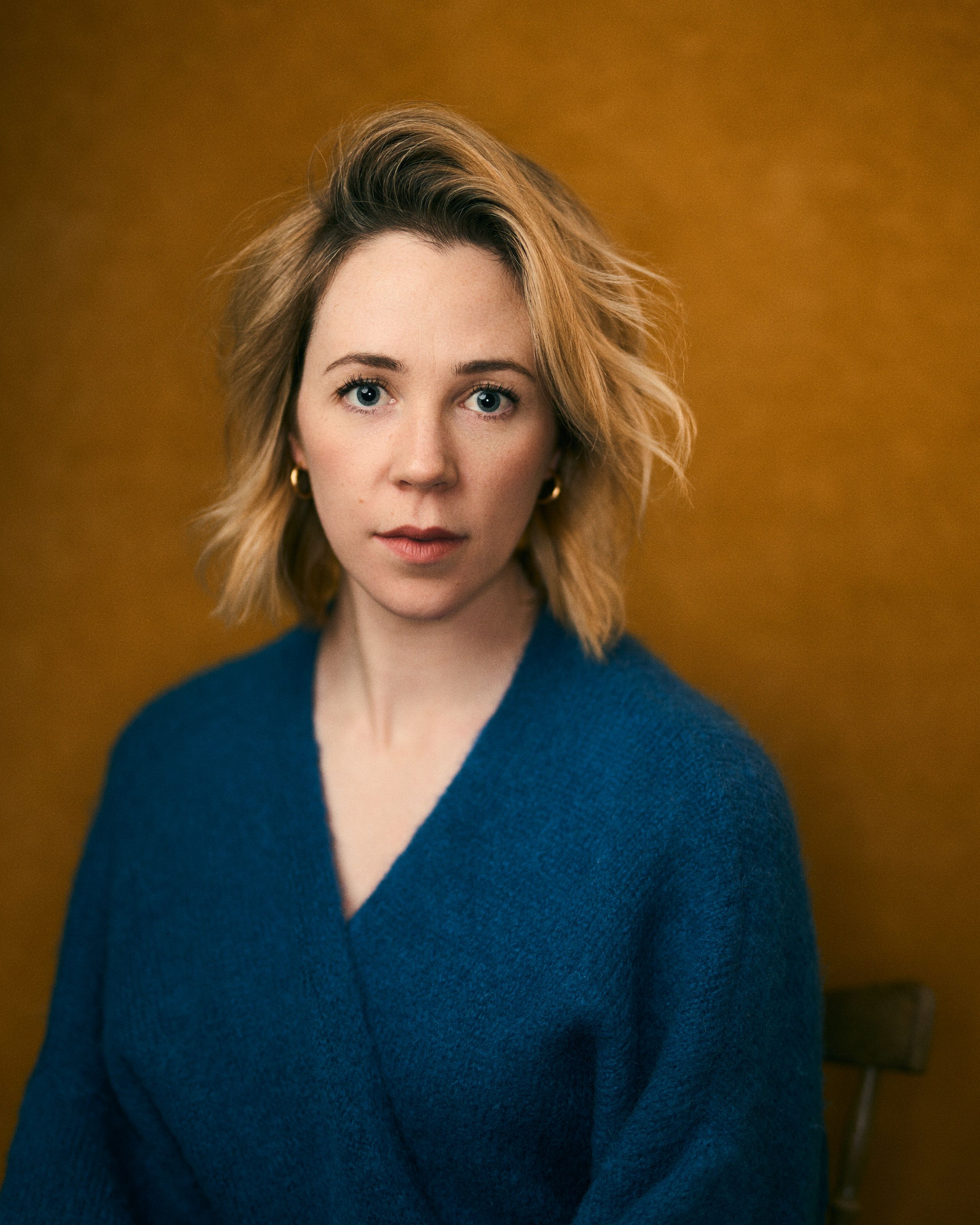 PORTRAITS