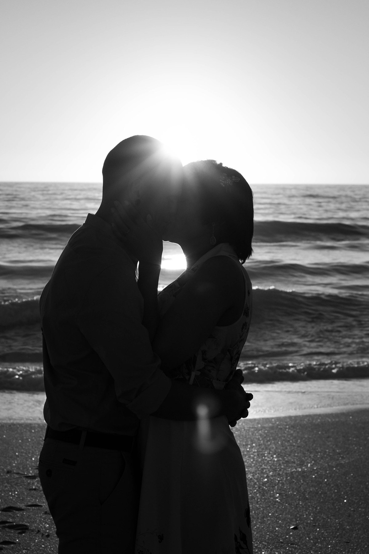 Brumilda & Chris