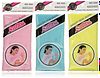 Japanese SALUX scrub towel