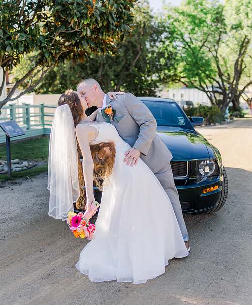 Amanda & Shawn