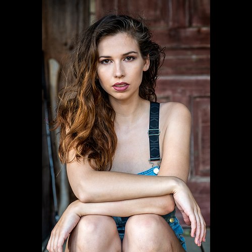 Model Adventurer