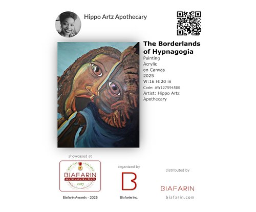 The Borderlands of Hypnagogia