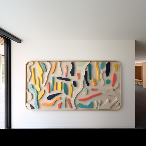 TACTILE MATISSE